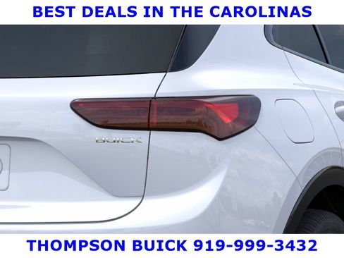 New 2026 Buick Envision Sport Touring AWD/4WD image 14