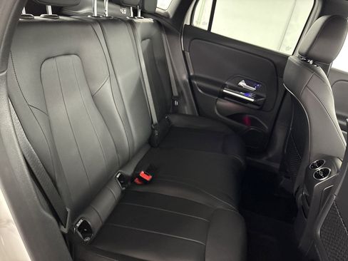 Certified 2023 Mercedes-Benz GLA 250 w/ Premium Package image 30