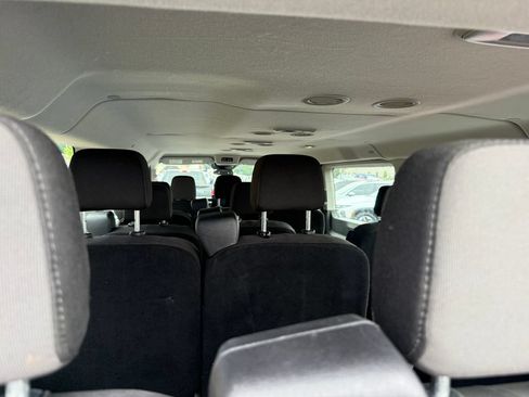 Used 2023 Ford Transit 350 XLT RWD image 18