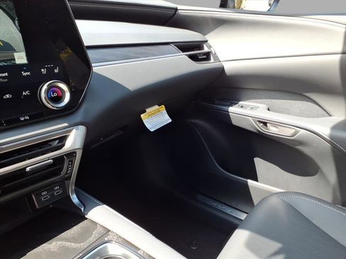 New 2025 Lexus RX 350 Premium image 15