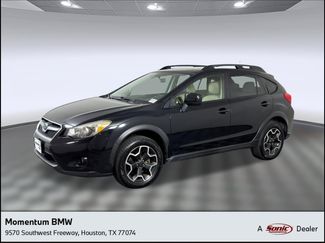Used 2014 Subaru Crosstrek 2.0i Premium w/ Moonroof Package 360° Tour