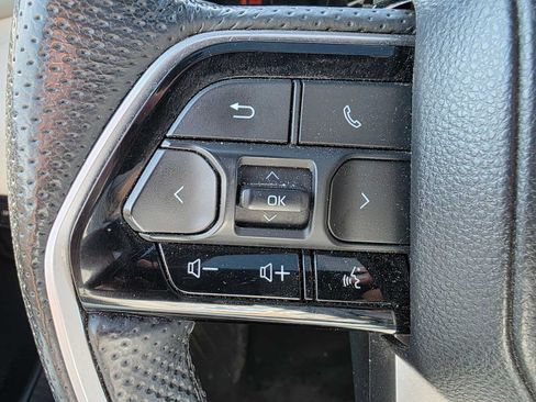 Used 2024 Toyota Tundra Capstone AWD/4WD image 30
