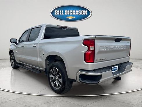 Used 2020 Chevrolet Silverado 1500 RST w/ Texas Edition image 5