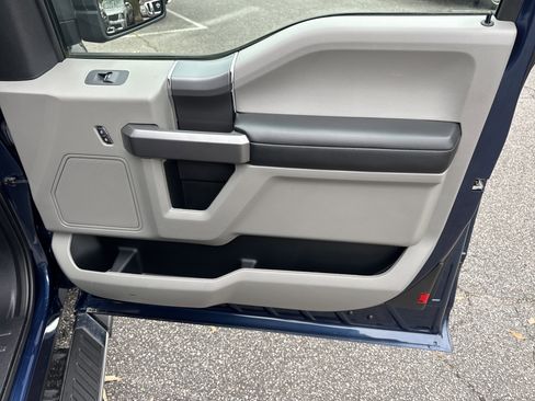 Used 2019 Ford F150 XLT w/ Equipment Group 302A Luxury image 14