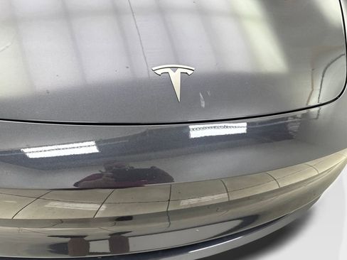 Used 2024 Tesla Model 3 Long Range RWD image 24