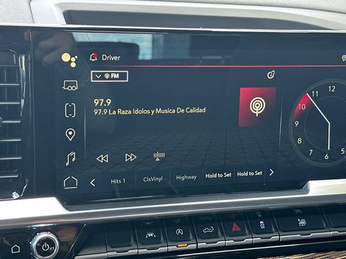 Certified 2023 GMC Sierra 1500 Elevation image 24