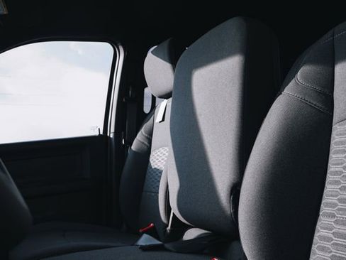 New 2026 RAM 2500 Tradesman image 18