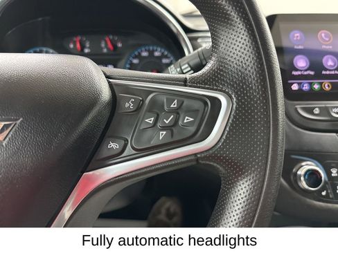 Used 2020 Chevrolet Malibu LT image 35