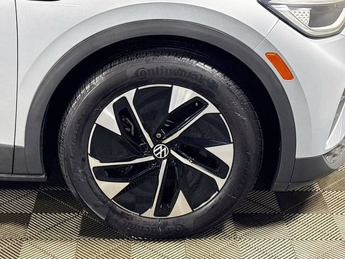 Certified 2021 Volkswagen ID.4 Pro S image 23