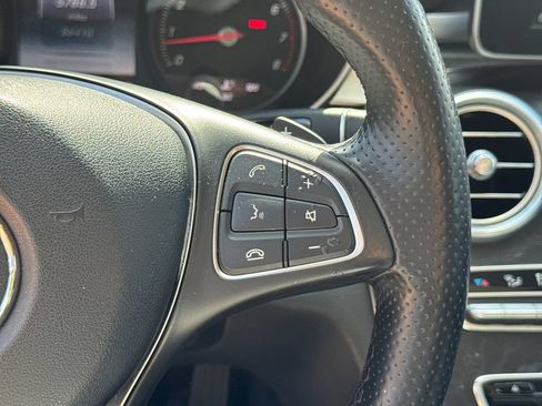 Used 2017 Mercedes-Benz C 300 Sedan image 26