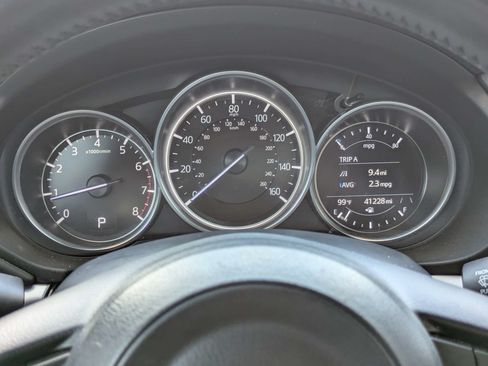 Used 2021 MAZDA CX-5 Touring FWD image 20