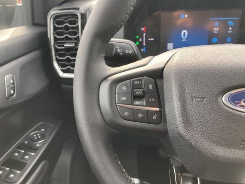 New 2026 Ford Ranger XLT AWD/4WD image 13