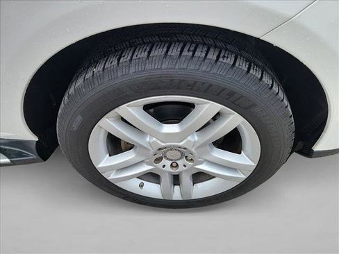 Used 2015 Mercedes-Benz ML 350 4MATIC image 10