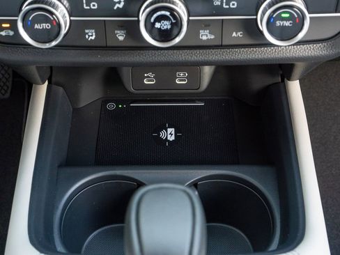 New 2027 Honda HR-V EX-L image 22