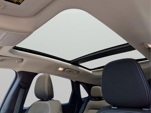 Certified 2024 Ford Escape Active image 5