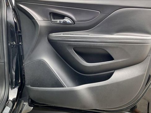 Used 2018 Buick Encore Sport Touring FWD image 24