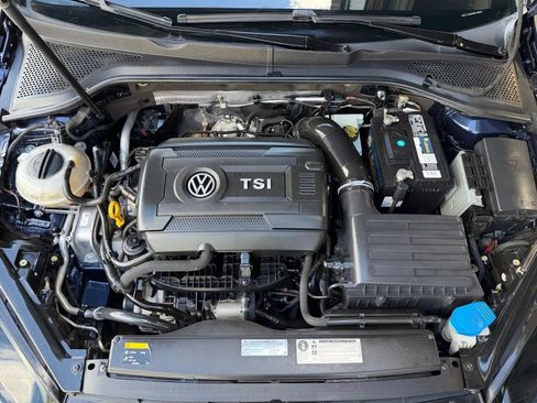 Used 2015 Volkswagen Golf SEL FWD image 18