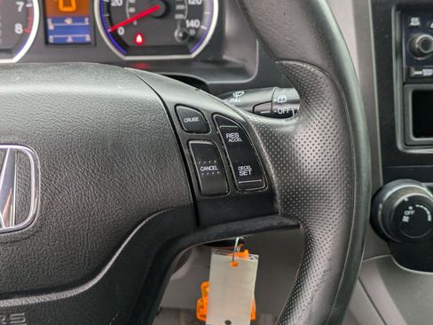 Used 2010 Honda CR-V LX image 19