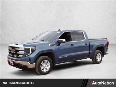 Used 2024 GMC Sierra 1500 SLE