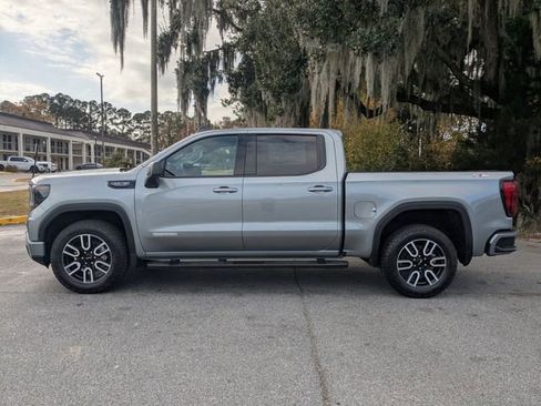 New 2026 GMC Sierra 1500 Elevation AWD/4WD image 8
