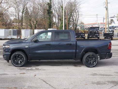 New 2026 RAM 1500 Big Horn image 19