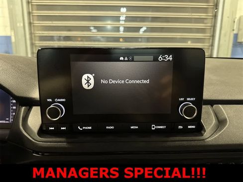 Used 2023 Honda Accord EX image 20