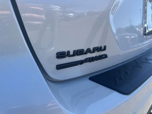 Used 2026 Subaru Crosstrek 2.0i Premium AWD/4WD image 4
