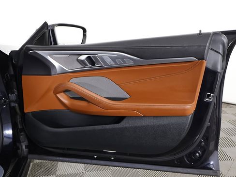 Used 2022 BMW 840i Gran Coupe xDrive image 29