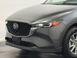 Used 2023 MAZDA CX-5 AWD 2.5 S w/ Select Package video 2