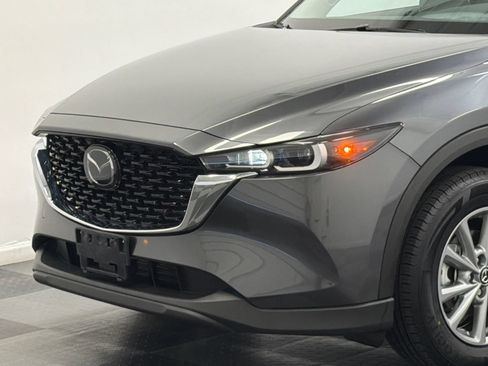 Used 2023 MAZDA CX-5 AWD 2.5 S w/ Select Package image 2