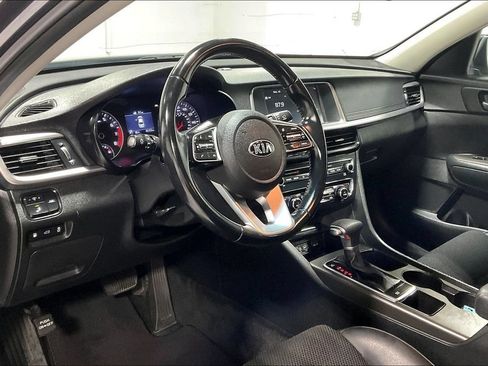 Used 2019 Kia Optima S FWD image 16