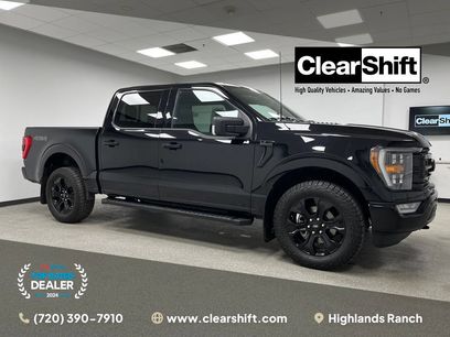 Used 2023 Ford F150 XLT w/ Equipment Group 302A High
