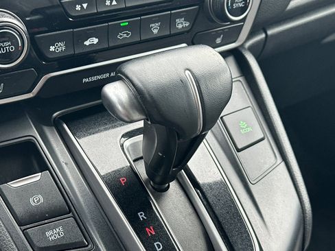 Used 2017 Honda CR-V EX-L image 20