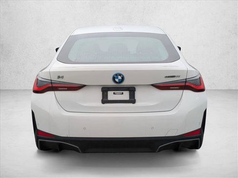 Used 2023 BMW i4 eDrive35 w/ Premium Package image 6