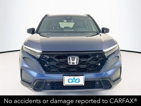 Used 2026 Honda CR-V Sport-L image 2