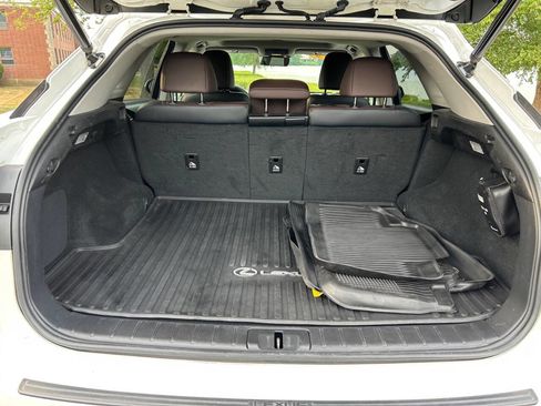 Used 2019 Lexus RX 350 AWD w/ Navigation Package image 33