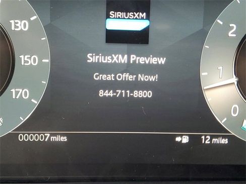 New 2026 Land Rover Range Rover Evoque S image 28