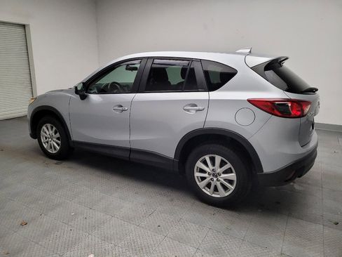 Used 2016 MAZDA CX-5 Touring w/ Bose/Moonroof Package FWD image 3