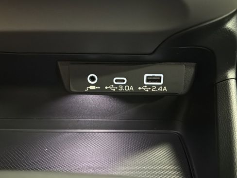 New 2026 Subaru Crosstrek 2.0i Premium AWD/4WD image 26
