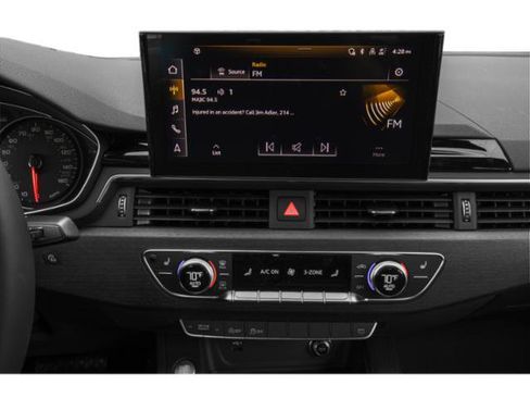 Used 2021 Audi A5 2.0T Premium Plus w/ Premium Plus AWD/4WD image 10