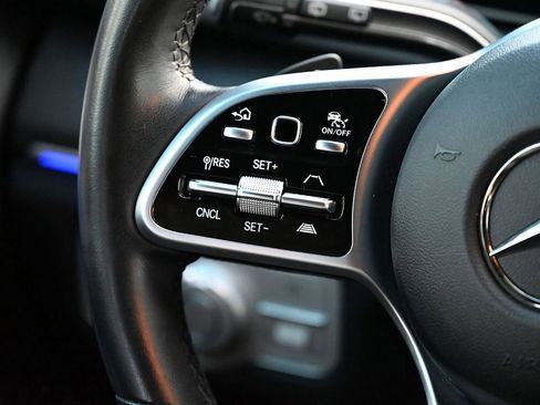 Certified 2023 Mercedes-Benz GLE 450 4MATIC image 16