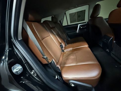Used 2024 Toyota 4Runner Limited image 14