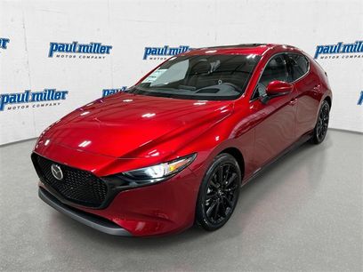 New 2026 MAZDA MAZDA3 2.5 S Premium