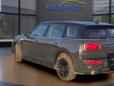 Used 2019 MINI Cooper Clubman S image 6