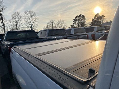 Used 2017 Chevrolet Silverado 1500 W/T w/ WT Convenience Package image 5