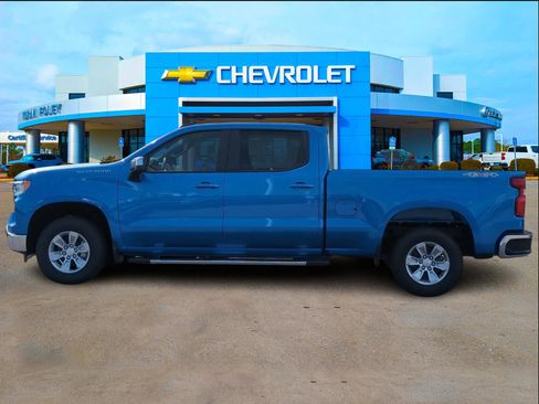 New 2026 Chevrolet Silverado 1500 LT image 2