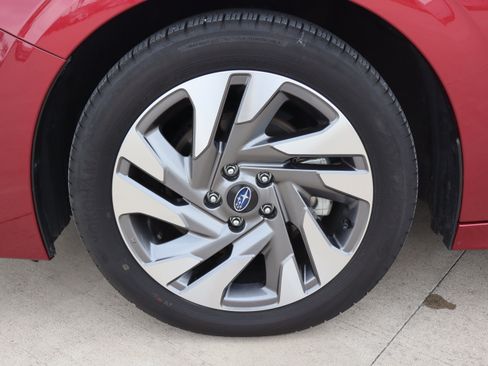 Used 2025 Subaru Legacy Limited AWD/4WD image 30
