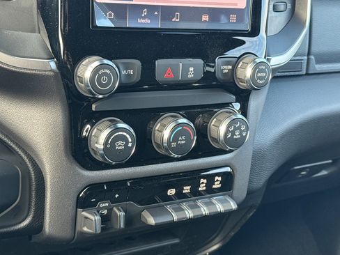 New 2026 RAM 3500 Big Horn image 18