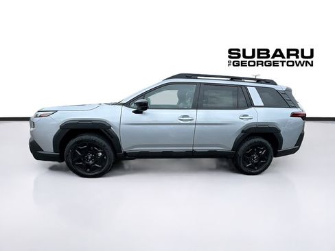 New 2026 Subaru Outback Limited AWD/4WD image 4