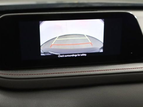 Used 2023 MAZDA CX-30 AWD 2.5 S w/ Preferred Package image 34